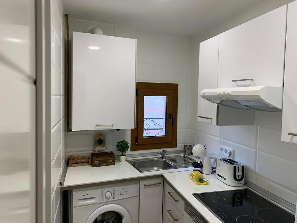 Apartamento Toledo Centro