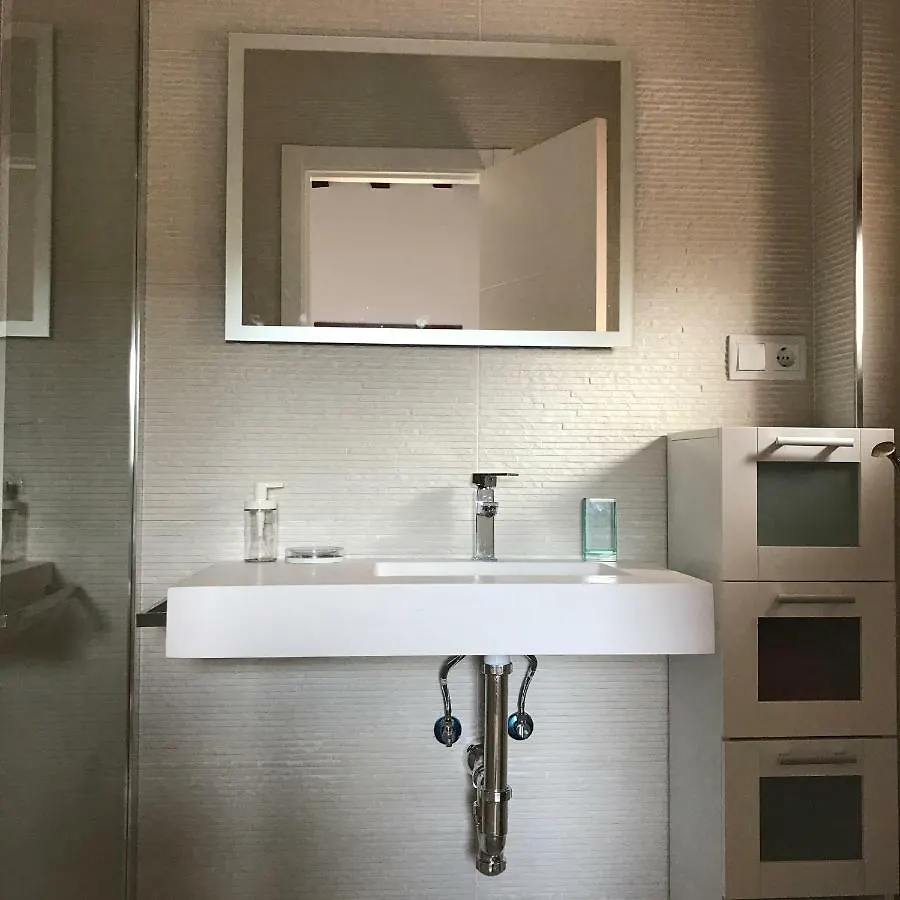 Apartamento Toledo Centro