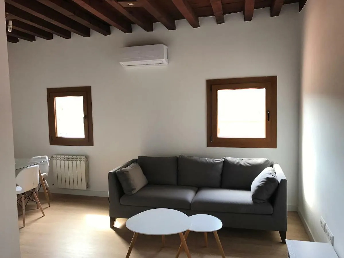 Apartamento Toledo Centro España