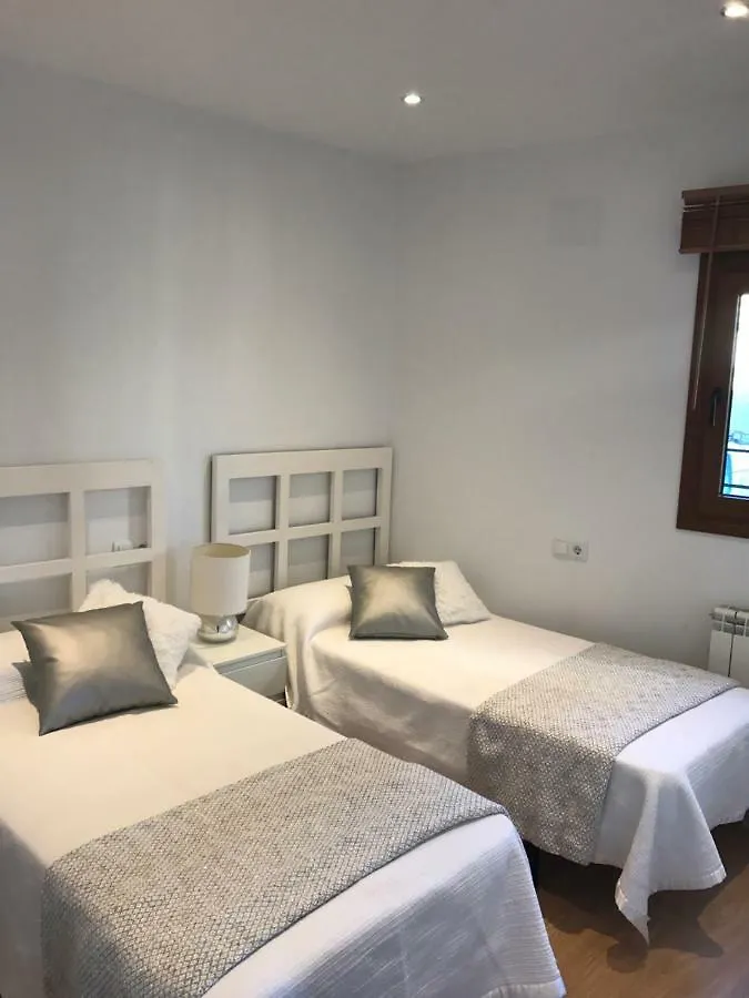 Apartamento Toledo Centro España
