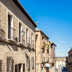 Dobo Azacanes Toledo