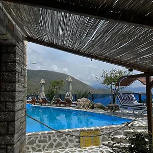 Palermiti Luxury , Himarë Albania