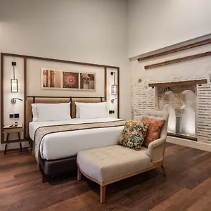 Aurea By Eurostars Company Toledo