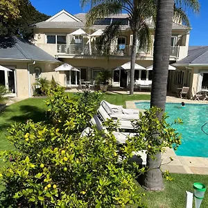 Constantia Valley , Ciudad del Cabo Sudáfrica