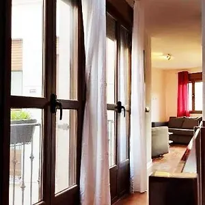 Santa Ursula 2 Parking Publico Por A 50 M 18 Euros Dia Apartamento