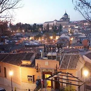 Medina De Toledo