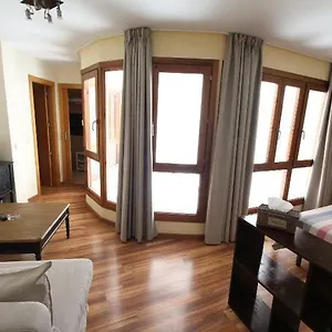 Toletvm Apartamento