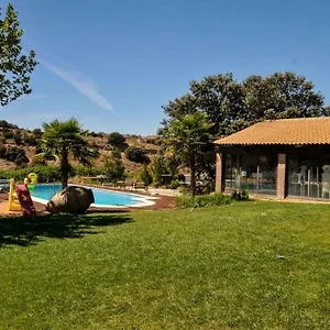 San Bernardo Toledo